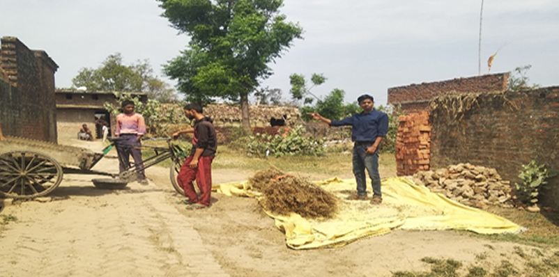 Gramodaya Project